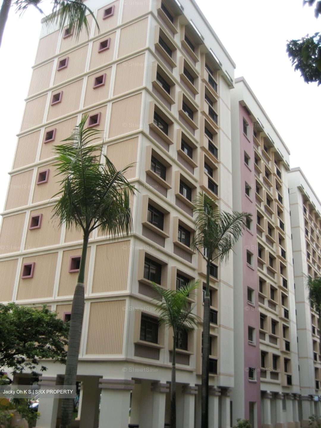 Blk 554 Serangoon North Avenue 3 (Serangoon), HDB 4 Rooms #558838151